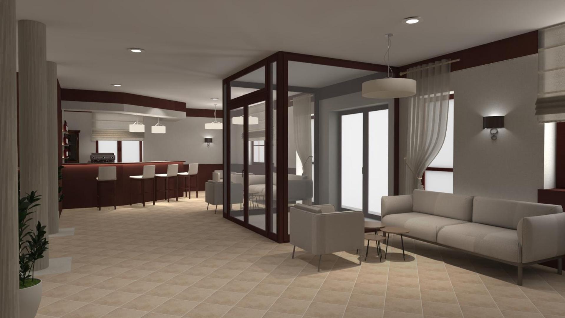 Hotel Basztowy ซานดอเมียร์ช ภายนอก รูปภาพ
